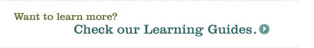 Check Our Learning Guides