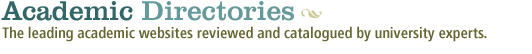 Academic Directories