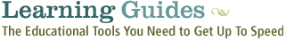Learning Guides
